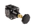 Druckregelventil, G 1/4", 20 ... 500mbar